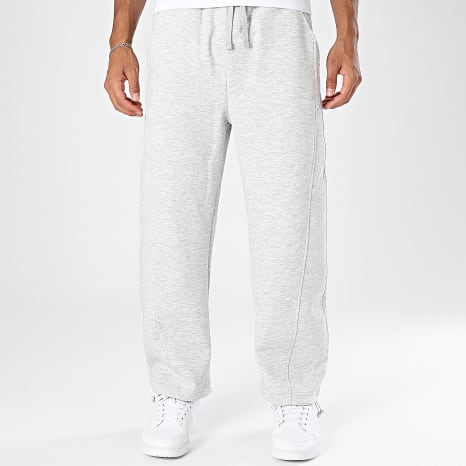 Classic Series - Pantalon Jogging 774 Gris Chiné