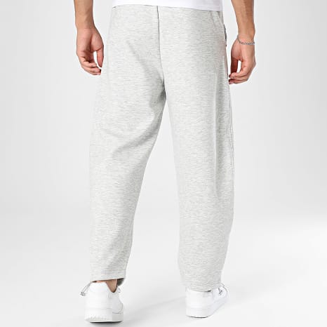 Classic Series - Pantalon Jogging 774 Gris Chiné