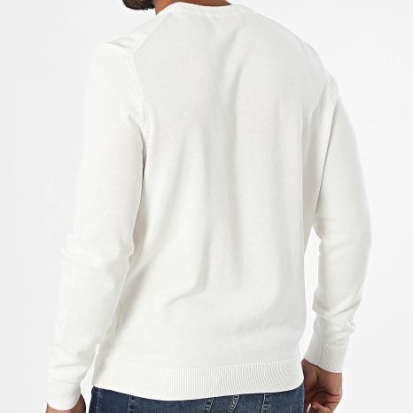 HUGO - Pull San Cassius 50553588 Beige Clair