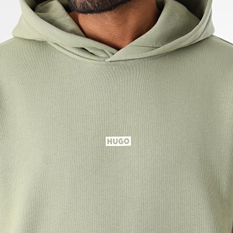 Hugo Blue - Ensemble De Survetement Nazardo 50571220 Vert
