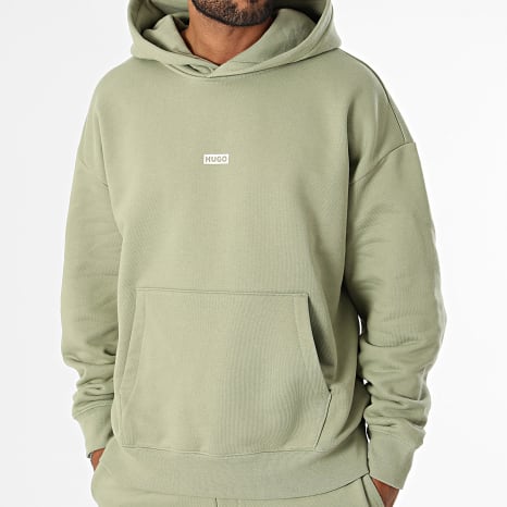 Hugo Blue - Ensemble De Survetement Nazardo 50571220 Vert