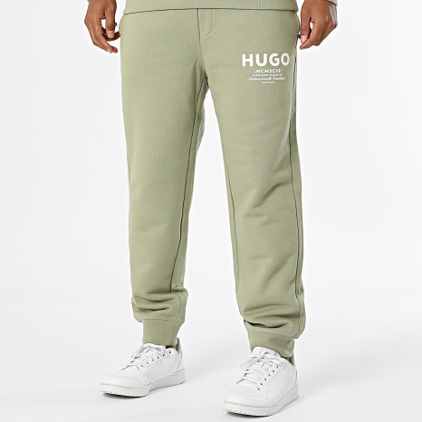 Hugo Blue - Ensemble De Survetement Nazardo 50571220 Vert