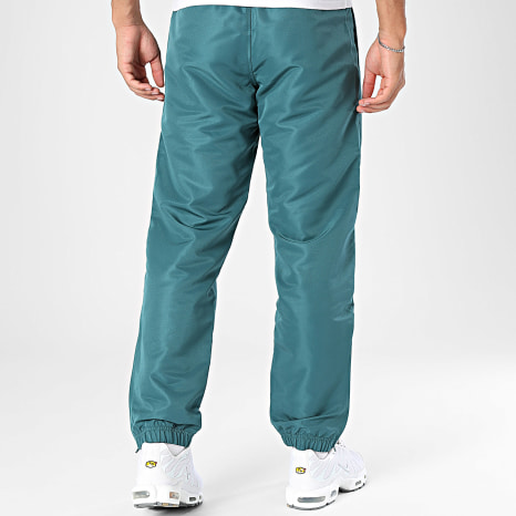 Sergio Tacchini - Pantalon Jogging Carson 024 40850 Vert Foncé
