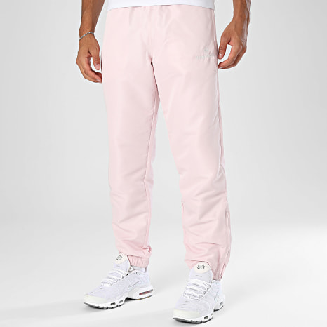 Sergio Tacchini - Pantalon Jogging Carson 024 40850 Rose Clair
