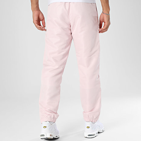 Sergio Tacchini - Pantalon Jogging Carson 024 40850 Rose Clair