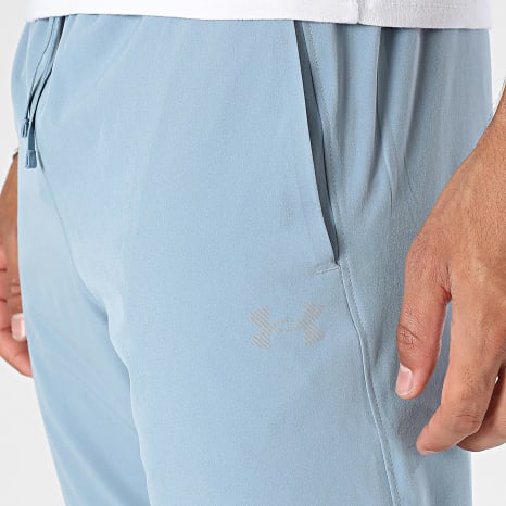 Under Armour - Pantalon Jogging Velociti 6013910 Bleu Clair