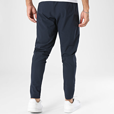 Adidas Sportswear - Pantalon Jogging Real Madrid Tiro KG2964 Bleu Marine