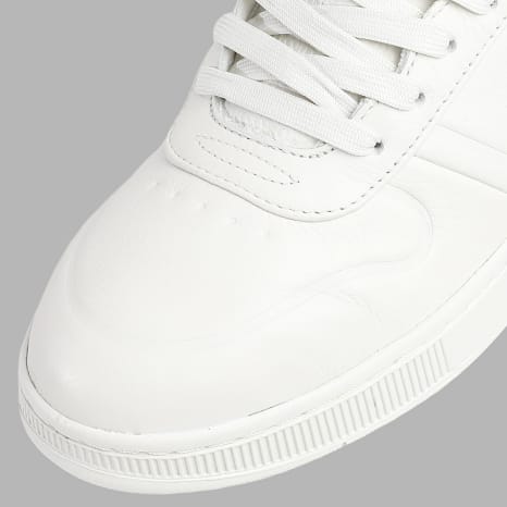 Lacoste - Baskets T-Clip Shield 225 Off White