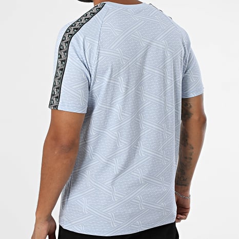 Puma - Tee Shirt OM King Jersey 786477 Bleu Clair