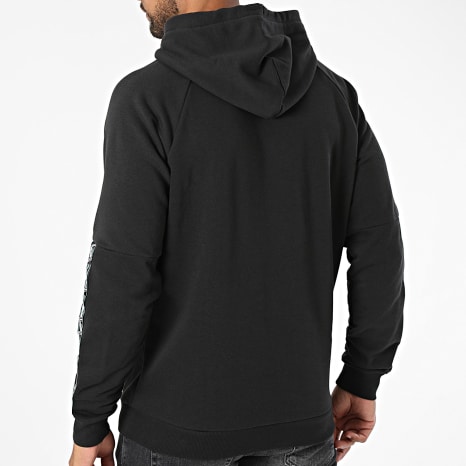 Puma - Sweat A Capuche OM King 786484 Noir