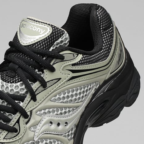 Saucony - Baskets Progrid Omni 9 Sage Black
