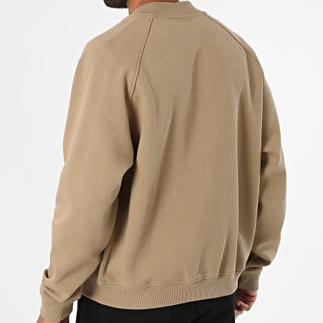 HUGO - Veste Bomber Dabin 50563037 Camel