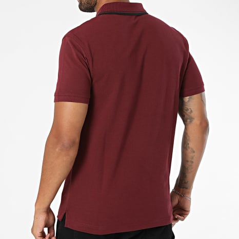 Levi's - Polo Manches Courtes 35883 Bordeaux