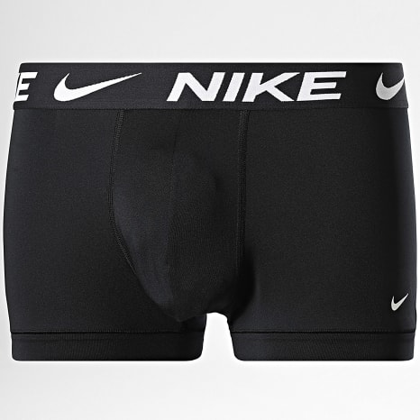 Nike - Lot De 5 Boxers Dri-Fit KE1318 Noir