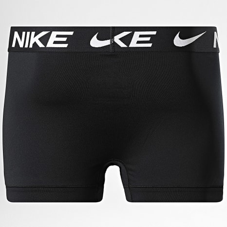 Nike - Lot De 5 Boxers Dri-Fit KE1318 Noir