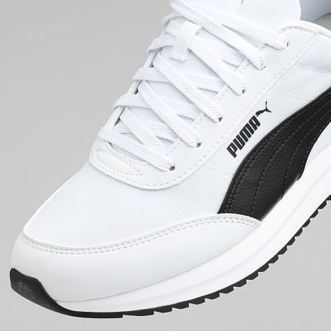 Puma - Baskets R78 Lightwind 400267 Puma White Puma Black