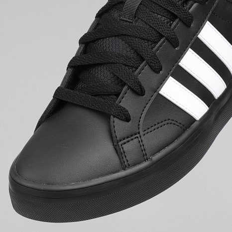 Adidas Sportswear - Baskets VS Pace 2.0 LA3992 Core Black Footwear White Gold Metallic