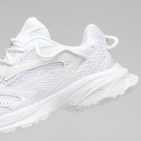 Lacoste - Baskets L003 Neo Shot 2263 White