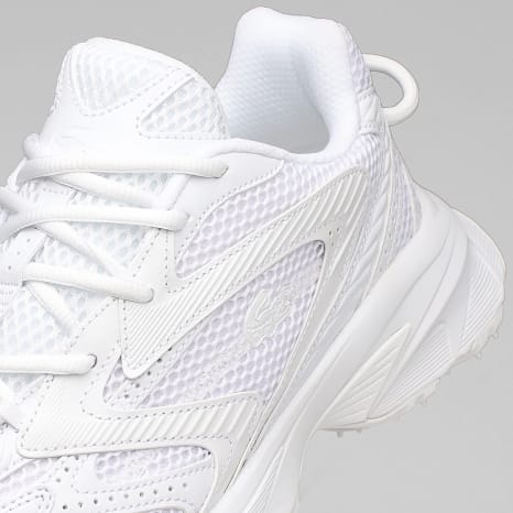 Lacoste - Baskets L003 Neo Shot 2263 White