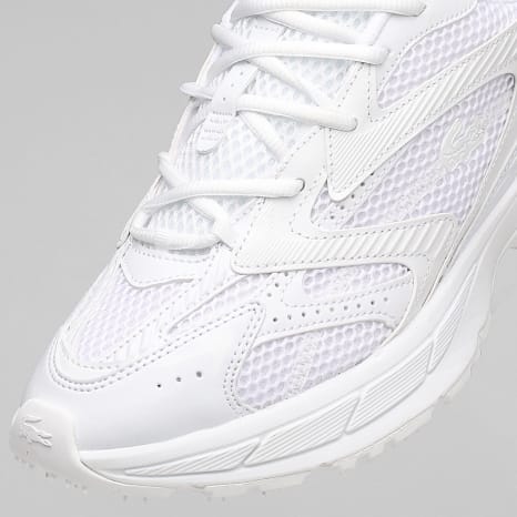 Lacoste - Baskets L003 Neo Shot 2263 White