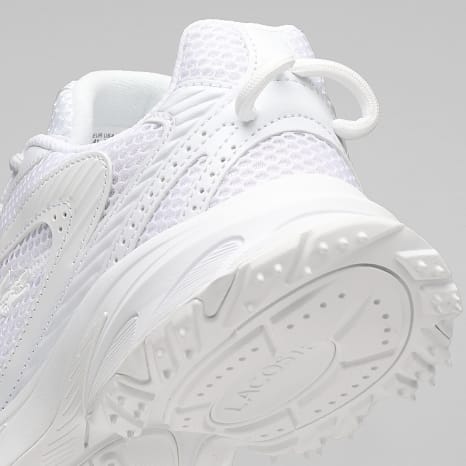Lacoste - Baskets L003 Neo Shot 2263 White