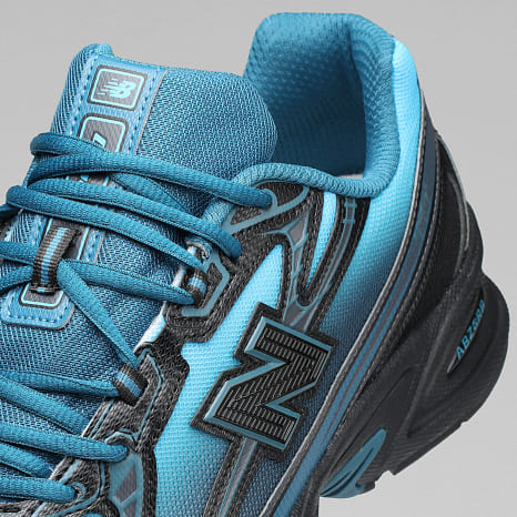 New Balance - Baskets 740 U7402CJ Streamsong