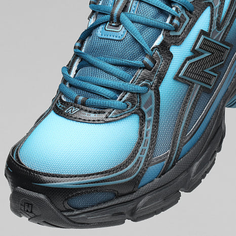 New Balance - Baskets 740 U7402CJ Streamsong