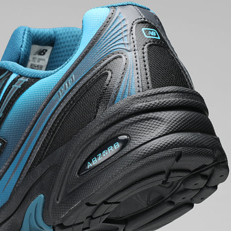 New Balance - Baskets 740 U7402CJ Streamsong