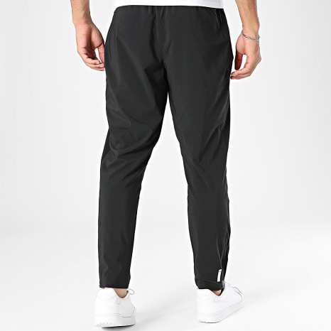 Puma - Pantalon Jogging FPF PWRTRAIN 788577 Noir Gris