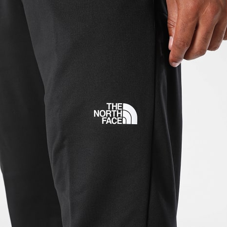 The North Face - Pantalon Jogging Mountain Athletics A8J8D Noir