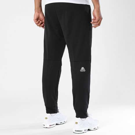 The North Face - Pantalon Jogging Mountain Athletics A8J8D Noir