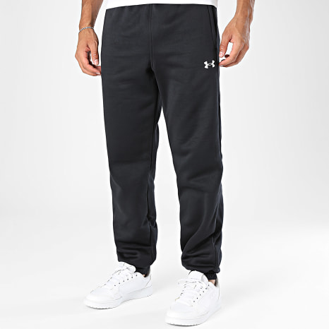 Under Armour - Pantalon Jogging 6013724 Noir