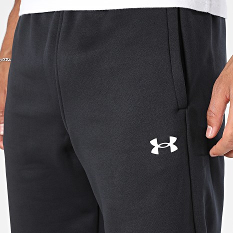 Under Armour - Pantalon Jogging 6013724 Noir