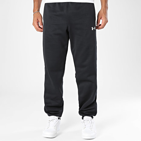 Under Armour - Pantalon Jogging 6013724 Noir