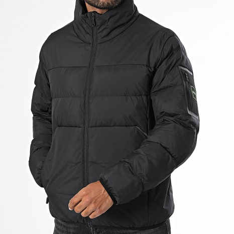 BOSS - Doudoune Urbanex 50569136 Noir