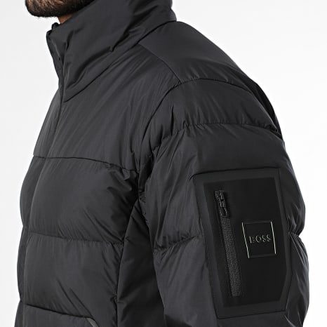 BOSS - Doudoune Urbanex 50569136 Noir