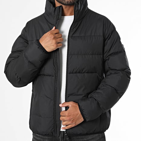 BOSS - Doudoune Urbanex 50569136 Noir