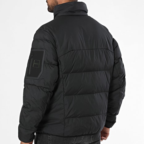 BOSS - Doudoune Urbanex 50569136 Noir