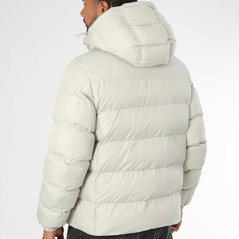 BOSS - Doudoune Capuche Omaris 1 50565779 Beige
