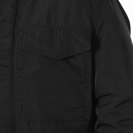 HUGO - Veste Zippée Berko 2641 50567121 Noir