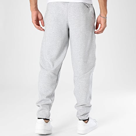 Under Armour - Pantalon Jogging Unstoppable 6013427 Gris Chiné