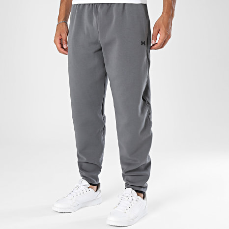 Under Armour - Pantalon Jogging Unstoppable 6013427 Gris Anthracite
