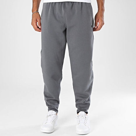 Under Armour - Pantalon Jogging Unstoppable 6013427 Gris Anthracite