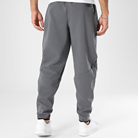 Under Armour - Pantalon Jogging Unstoppable 6013427 Gris Anthracite