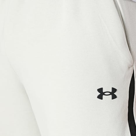 Under Armour - Pantalon Jogging Unstoppable 6013427 Beige Clair