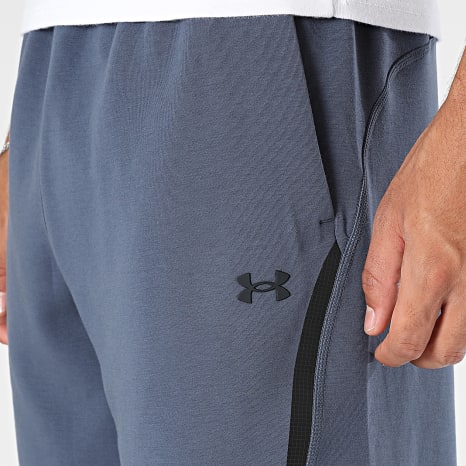 Under Armour - Pantalon Jogging Unstoppable 6013428 Bleu Marine