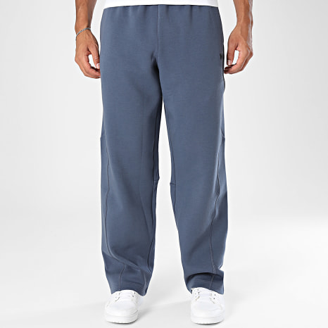 Under Armour - Pantalon Jogging Unstoppable 6013428 Bleu Marine