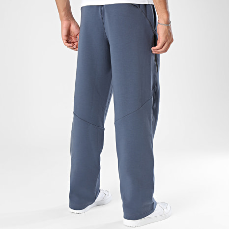 Under Armour - Pantalon Jogging Unstoppable 6013428 Bleu Marine