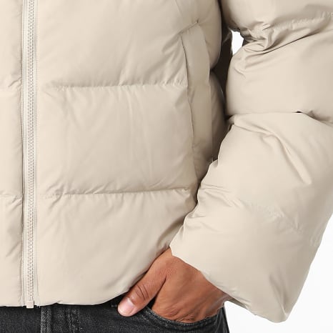 Adidas Originals - Doudoune Capuche Regen KR7198 Beige