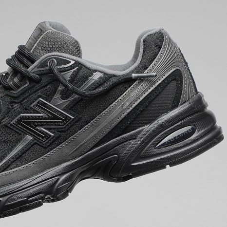 New Balance - Baskets 740 U7408XH Black